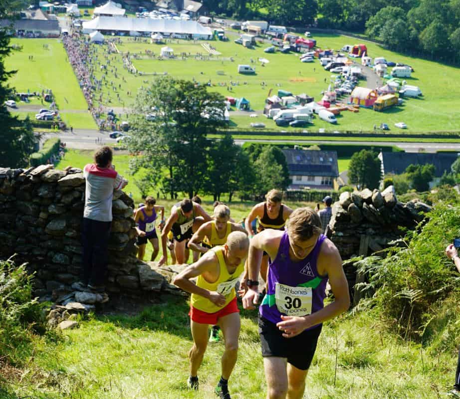 Grasmere Sports holding out for a hero to break 44 year old record