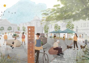 Arts and enterprise centre revealed for Millom’s future