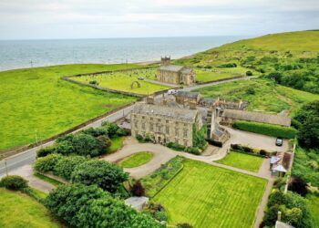 VIDEO: Slice of Cumbrian history on market for £1 million