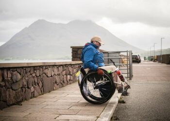 Carol Hall, 51, from Carlisle, will wheel solo along the Portuguese route of the Camino de Santiago in her manual wheelchair.