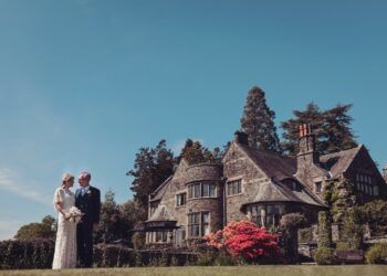Cragwood Country House Hotel