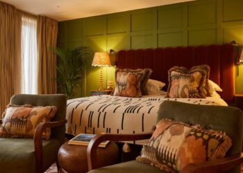 Lake District hotel reveals multi-million-pound extension