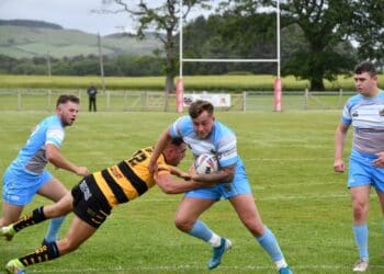 Keswick prove too strong for Wigton