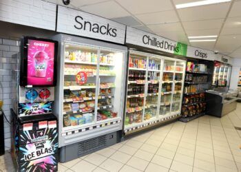 New SPAR shopping experience comes to Penrith with transformed town centre store
