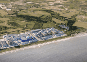 Cumbria’s nuclear experience can support Sizewell C