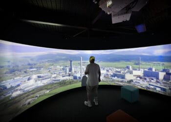 The Sellafield Story- Beacon Igloo