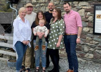Next generation to take reins at The Yan