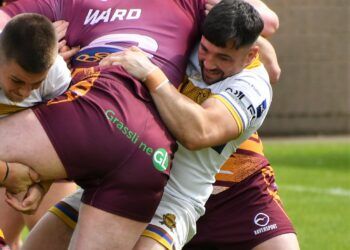 Worrying times for Whitehaven