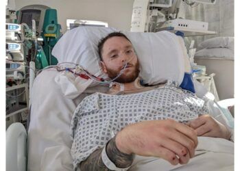 Runner clinically dead for three hours in January woke up from coma and asked for a Coke
