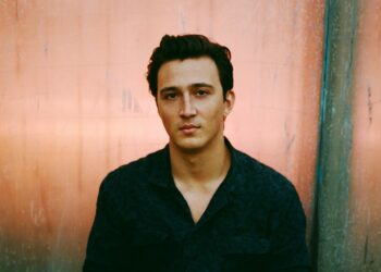 Zak Abel will be supporting Paloma Faith, in Carlisle