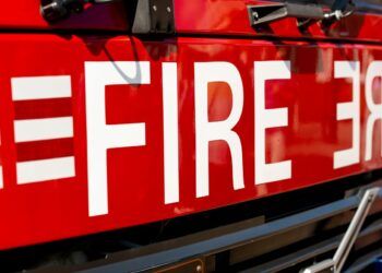 Probe launches into Carlisle warehouse blaze