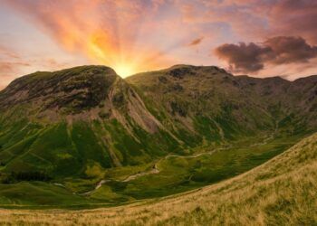 The Lake District