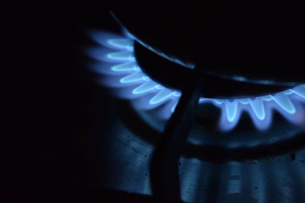 Some households are to receive a £150 energy rebate