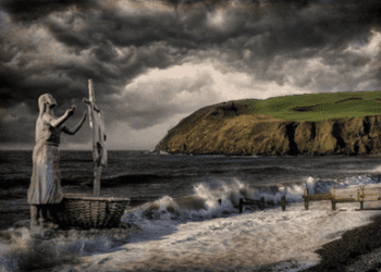 Photography by local photographer Rob Duncalf will be part of the exhibition