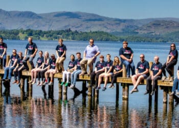 100th employee for pioneering Cumbrian firm Alertacall