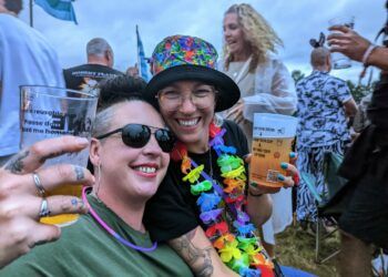 Your pictures: Festival goers have a blast at Kendal Calling