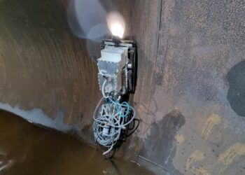 Cumbrian firm helps develop remote controlled robot