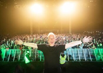 Radio legend Chris Moyles to headline Whitehaven Alive