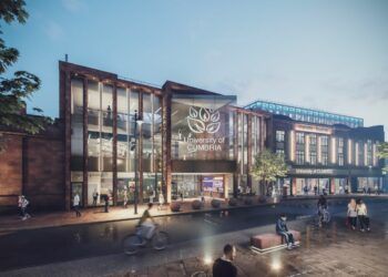 £4 million Carlisle business exchange takes step forward
