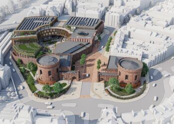 £4 million Carlisle business exchange takes step forward