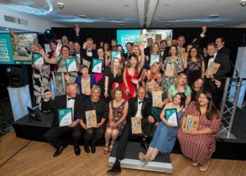 Winners of Cumbria Tourism Awards revealed