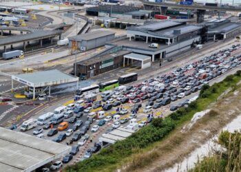 What do you do about work if you get caught up in holiday chaos?