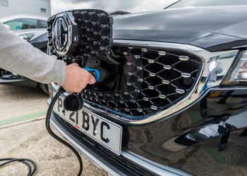 New scheme to help B&B owners install electric vehicle charging points in Cumbria