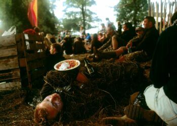 A snapshot of Kendal Calling’s history