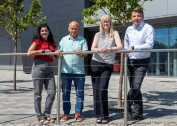 Charities urged to apply to BAE Systems scheme