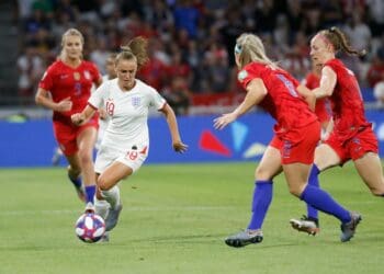 14 things you didn’t know about Barrow’s Lioness Georgia Stanway