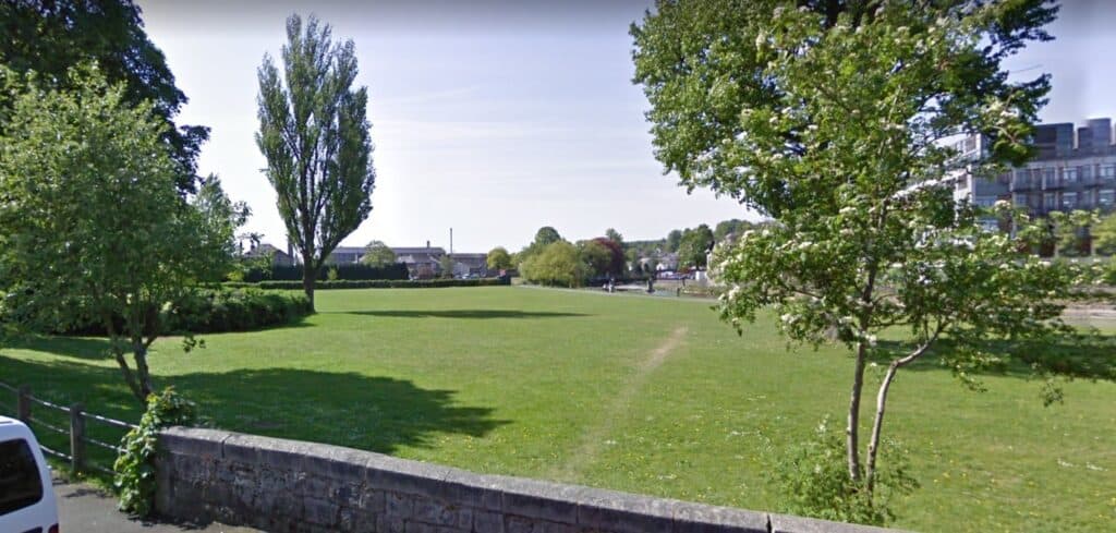 Gooseholme Park Kendal