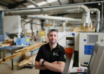 Furniture firms face future by working smarter