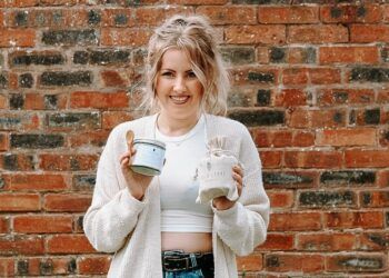 European award for Carlisle skincare brand