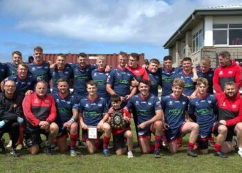 Who was triumphant in BARLA finals?