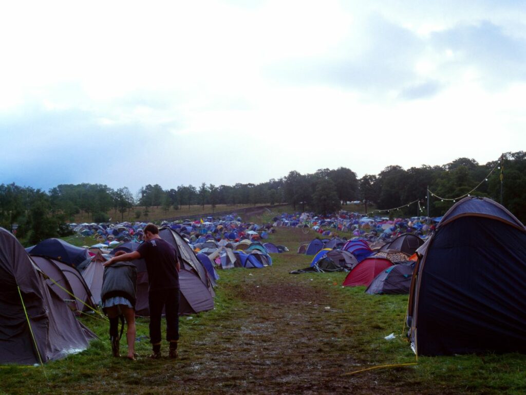 Home - Kendal Calling