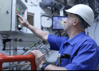 70 years of nuclear fuel reprocessing comes to an end in UK