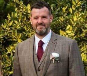 Five minutes with….Kendal Town’s Michael O’Neill