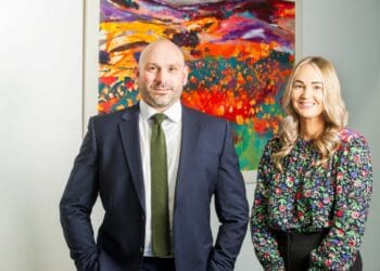 New financial adviser at Dodd Wealthcare