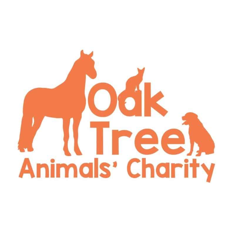 Oak Tree Animals' Charity 