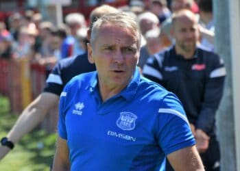 Satisfying result for Carlisle United in Cumbrian derby with Workington Reds