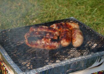 People urged to put away their barbecues as Cumbria heats up