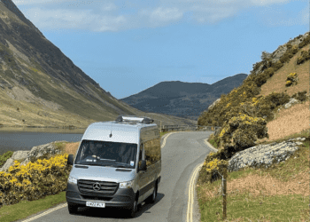 New car-free ways to explore the Lake District launched