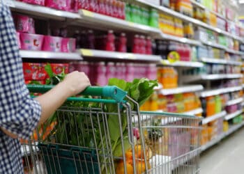 Supermarket