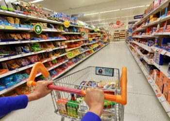 Supermarket
