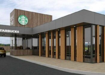 Starbucks drive-thru plan gets green light for Carlisle