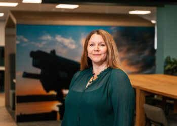Digital expert joins The Cumberland