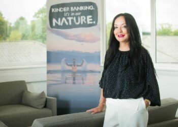 The Cumberland nominated for prestigious customer awards