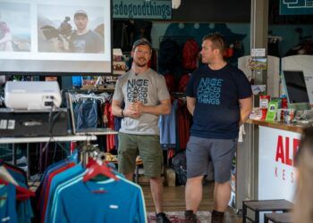 Fell Foodie documentary premiere attracts sell-out audience