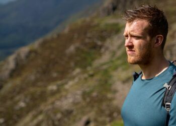 New film tells story of how mountains helped our Fell Foodie