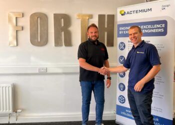 Forth enters new partnership to offer clients more services